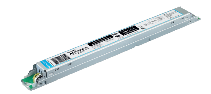 Advance XI054C150V054DNT1M Xitanium LED Driver 54W 120-277V 0.1-1.5A 27-54V 0-10V INT-T Output Current 1500mA (#929000711113)