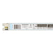 Advance XI040C110V054PST2M Xitanium Linear LED Driver 40W 0-10V Auxiliary 120-277V (#929001780613)