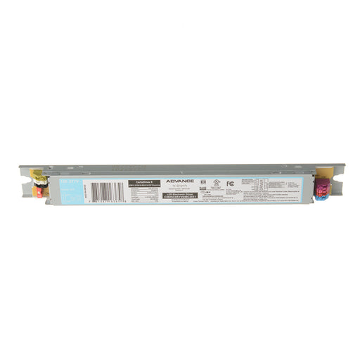 Advance CI025C051V048CDX1M CertaDrive X LED Driver 25W 485/515 Ma 48V 120-277V (#929001791413)