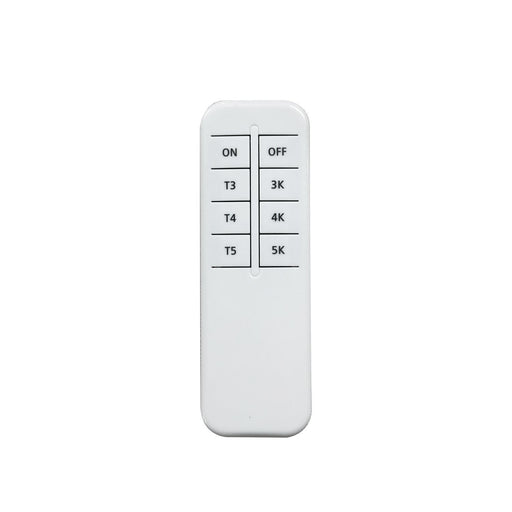 Maxlite 112489 AE Remote Control For MI Changeable Optics [Requires 2 AA Batteries Not Included] (AE-IRRC)