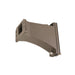Maxlite 111217 Straight Arm Mounting For AE Series Bronze (AE-SAB)
