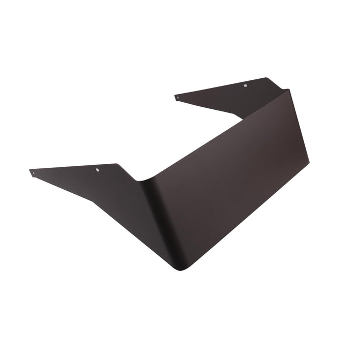 Maxlite 112468 AE Changeable Optics Front/Back Shield Greater Than 150W (AE-SHIELD-LG)