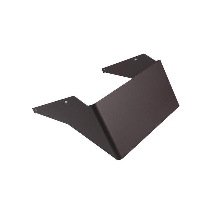 Maxlite 112467 AE Changeable Optics Front/Back Shield Less Than 150W (AE-SHIELD-SM)