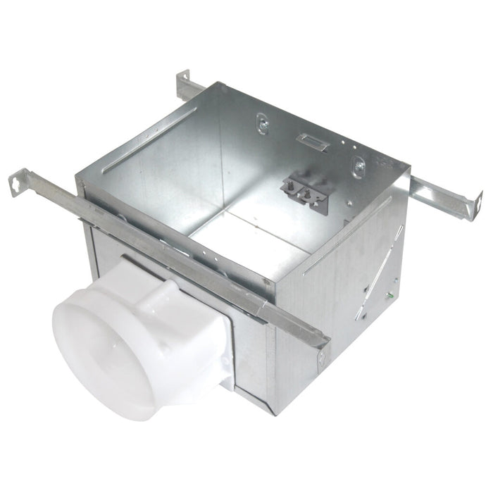 Air King 110 CFM Energy Star Certified Exhaust Fan (AK110LS6)