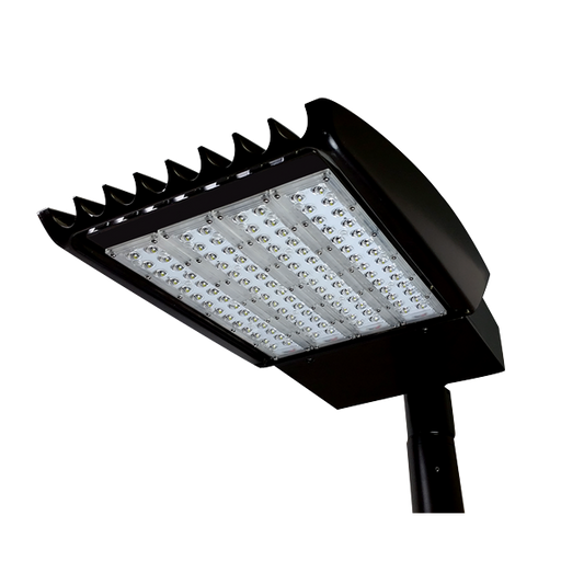 RDA Lighting AL1-LED60-B-4K-T4-BRZ-DIM Area Light LED 62W 7800Lm 120-277V 4000K (050819)