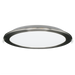 ETI ALCD-8-TRIM-SN Altair Series 8 Inch Canless Downlight Magnetic Trim Satin Nickel (70572101)