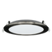 ETI ALCD-6-TRIM-SN Altair Series 6 Inch Canless Downlight Magnetic Trim Satin Nickel (70570101)