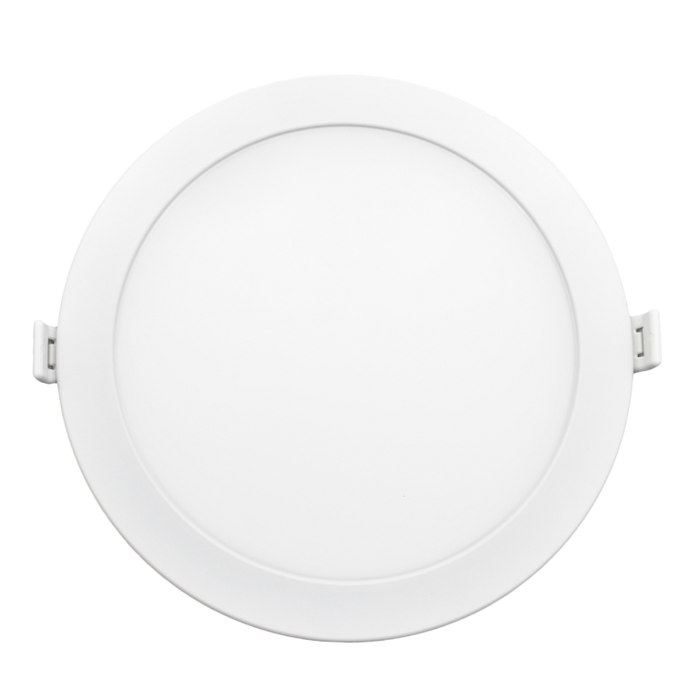 ETI ALCD-6-9CP5-MV-D Altair Series 6 Inch Canless Downlight 10W 90 CRI CCT Selectable 2700K/3000K/3500K/4000K/5000K 120-277V 0-10V Dimming (63323201)