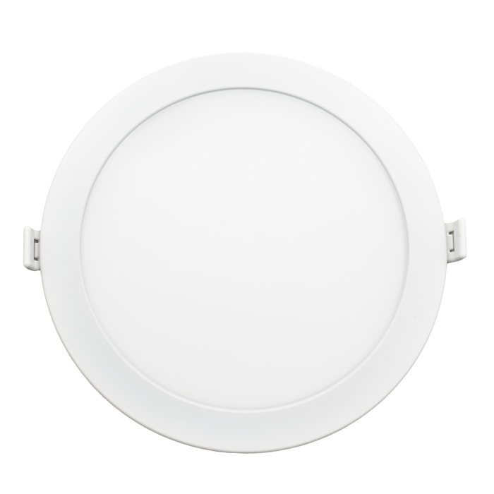 ETI ALCD-6HO-9CP5-SV-TD Altair Series 6 Inch Canless Downlight High Output 14W 90 CRI CCT Selectable 2700K/3000K/3500K/4000K/5000K 120V Triac Dimming (63323301)