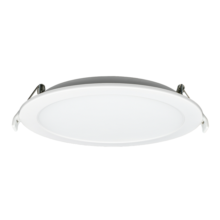 ETI ALCD-8-9CP5-MV-D Altair Series 8 Inch Canless Downlight 17W 90 CRI CCT Selectable 2700K/3000K/3500K/4000K/5000K 120-277V 0-10V Dimming (63324201)