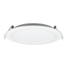 ETI ALCD-8-9CP5-MV-D Altair Series 8 Inch Canless Downlight 17W 90 CRI CCT Selectable 2700K/3000K/3500K/4000K/5000K 120-277V 0-10V Dimming (63324201)