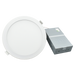 ETI ALCD-6-9CP5-MV-D Altair Series 6 Inch Canless Downlight 10W 90 CRI CCT Selectable 2700K/3000K/3500K/4000K/5000K 120-277V 0-10V Dimming (63323201)