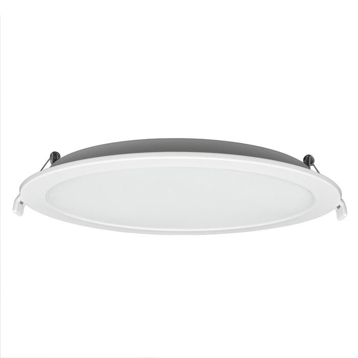 ETI ALCD-8-9CP5-SV-TD Altair Series 8 Inch Canless Downlight 19W 90 CRI CCT Selectable 2700K/3000K/3500K/4000K/5000K 120V Triac Dimming (63324101)