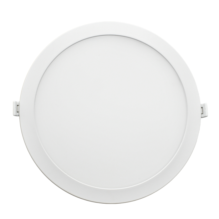 ETI ALCD-8-9CP5-SV-TD Altair Series 8 Inch Canless Downlight 19W 90 CRI CCT Selectable 2700K/3000K/3500K/4000K/5000K 120V Triac Dimming (63324101)