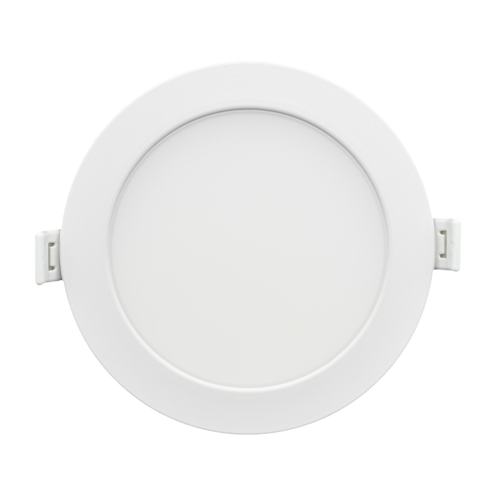ETI ALCD-4-9CP5-SV-TD Altair Series 4 Inch Canless Downlight 10W 90 CRI CCT Selectable 2700K/3000K/3500K/4000K/5000K 120V Triac Dimming (63322101)