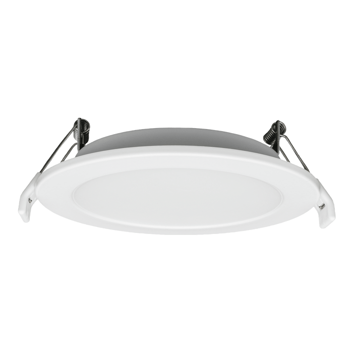 ETI ALCD-4-9CP5-MV-D Altair Series 4 Inch Canless Downlight 10W 90 CRI CCT Selectable 2700K/3000K/3500K/4000K/5000K 120-277V 0-10V Dimming (63322201)