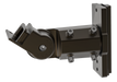 Litetronics LED Area Light Pro Tenon Quick Slide Pole Mount Dark Bronze (ALPAPM)