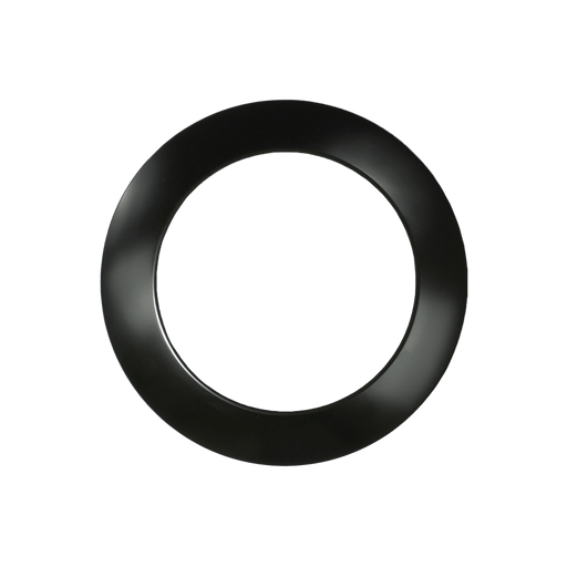 ETI ALSD-4-TRIM-BL Altair Series 4 Inch Surface Mount Downlight Black Trim (70573101)