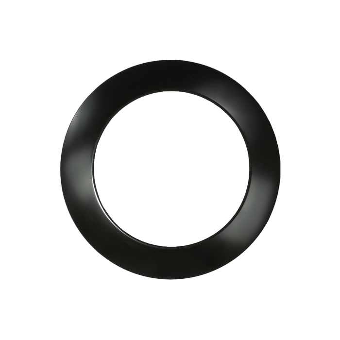 ETI ALSD-4-TRIM-BL Altair Series 4 Inch Surface Mount Downlight Black Trim (70573101)