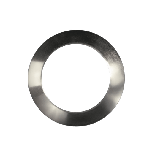 ETI ALSD-4-TRIM-SN Altair Series 4 Inch Surface Mount Downlight Satin Nickel (70575101)