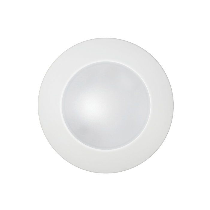 ETI ALSD-4-9CP5-SV-TD Altair Series 4 Inch Surface Mount Downlight 10W 90 CRI CCT Selectable 2700K/3000K/3500K/4000K/5000K 120V Triac Dimming (63327101)