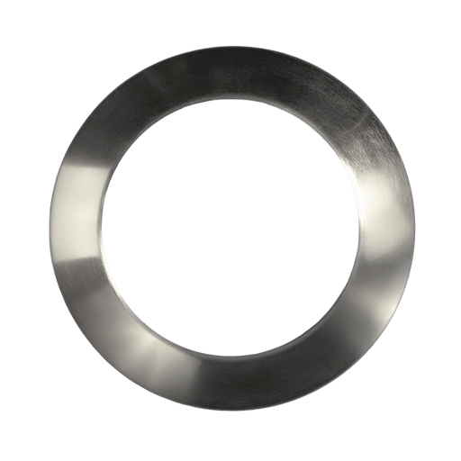 ETI ALSD-6-TRIM-SN Altair Series 6 Inch Surface Mount Downlight Satin Nickel (70578101)