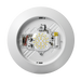 ETI ALSD-6-9CP5-SV-TD Altair Series 6 Inch Surface Mount Downlight 15W 90 CRI CCT Selectable 2700K/3000K/3500K/4000K/5000K 120V Triac Dimming (63328101)