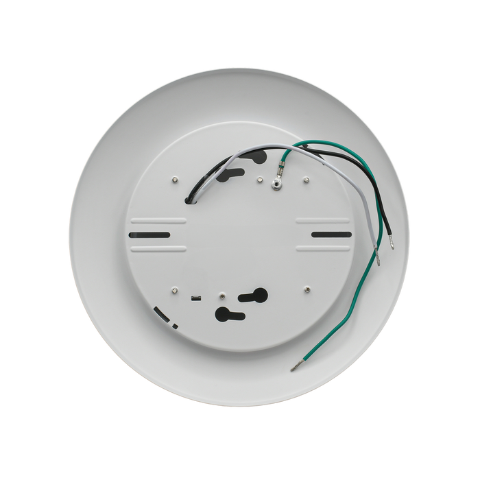 ETI ALSD-4-9CP5-SV-TD Altair Series 4 Inch Surface Mount Downlight 10W 90 CRI CCT Selectable 2700K/3000K/3500K/4000K/5000K 120V Triac Dimming (63327101)