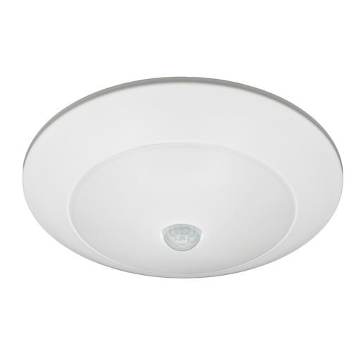 ETI ALSD-6-9CP3-SV-TD-OS Altair Series 6 Inch Surface Mount Downlight 15W 90 CRI CCT Selectable 3000K/4000K/5000K 120V Triac Dimming Occupancy Sensor (63328102)