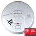 USI Sensing Plus Smoke And Fire Alarm With 10-Year Tamper-Proof Sealed Battery (AMI3051SB)
