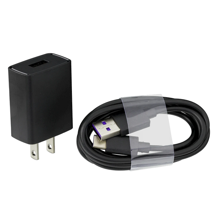 American Lighting Nicolaudie AC/DC 7V Adapter For Architectural (AML-DMX-N-POWER4M)