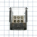 Penn Union Aluminum Power Distribution Block 350 Kcmil 6 AWG (Run) 2/0 AWG 14 AWG (Tap) (APDB163501)