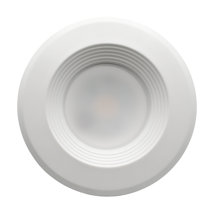 ETI ARDL-6-9CP5-SV-TD 5/6 Inch Altair Retrofit Downlight 10.5W CCT Selectable 2700K/3000K/3500K/4000K/5000K 90 CRI 120V Triac Dimming White (63319101)