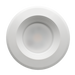 ETI ARDL-6-9CP5-SV-TD 5/6 Inch Altair Retrofit Downlight 10.5W CCT Selectable 2700K/3000K/3500K/4000K/5000K 90 CRI 120V Triac Dimming White (63319101)