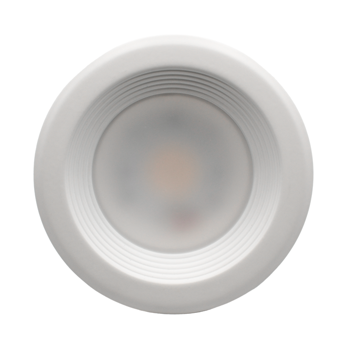 ETI ARDL-4-9CP5-SV-TD Altair Series 4 Inch Retrofit Downlight 8W 90 CRI CCT Selectable 2700K/3000K/3500K/4000K/5000K 120V Triac Dimming (63318101)