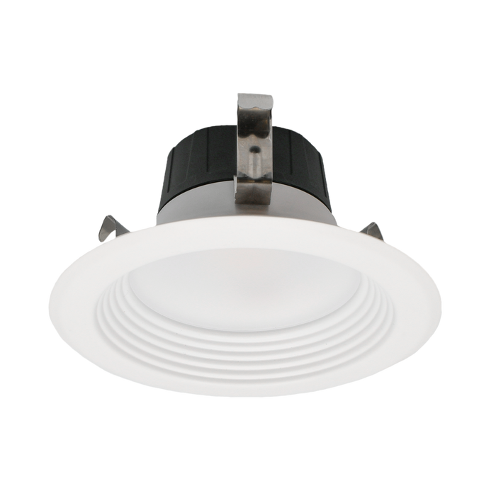ETI ARDL-4-9CP5-SV-TD Altair Series 4 Inch Retrofit Downlight 8W 90 CRI CCT Selectable 2700K/3000K/3500K/4000K/5000K 120V Triac Dimming (63318101)