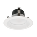 ETI ARDL-4-9CP5-SV-TD Altair Series 4 Inch Retrofit Downlight 8W 90 CRI CCT Selectable 2700K/3000K/3500K/4000K/5000K 120V Triac Dimming (63318101)