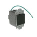 Pass And Seymour Popout 20A Duplex Outlet Kit 1-Gang Gray (ARPTR201GG2)