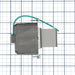 Pass And Seymour Popout 20A Duplex Outlet Kit 1-Gang Gray (ARPTR201GG2)