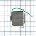 Pass And Seymour Popout 20A Duplex Outlet Kit 1-Gang Gray (ARPTR201GG2)