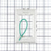 Pass And Seymour Popout 20A Duplex Outlet Kit 1-Gang Gray (ARPTR201GG2)