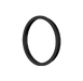 Green Creative ATM/A/RING/BL Atom Series -- Lens Holder Ring Matte Black (36860)