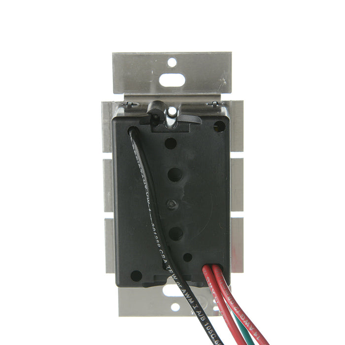 Lutron Ariadni 1000W 3-Way Dimmer White (AY-103P-WH)