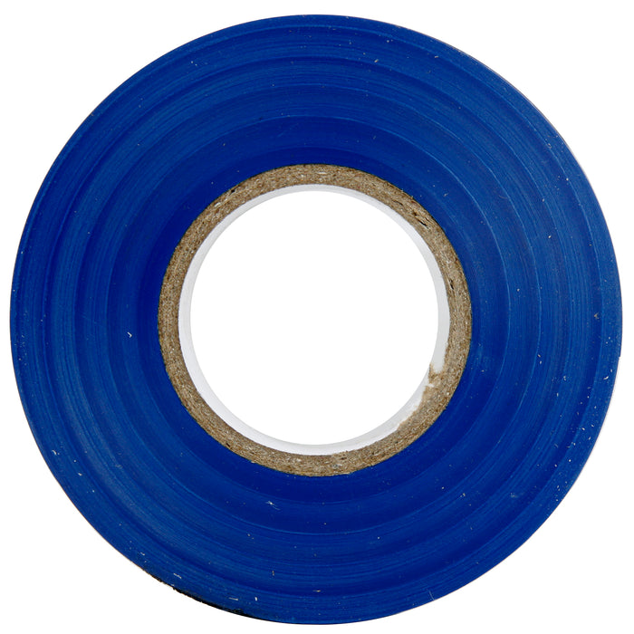 Sunlite E172/BL/10PK Blue Electric Tape 10-Pack (41327-SU)