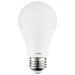 Sunlite A19/LED/3WAY/5W-15W/50K 3-Way LED A19 Bulb 5W/9W/15W 120V 5000K 80 CRI Non-Dimmable Medium E26 Base (70326-SU)