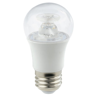 Sunlite LED A15 Bulb 6W 500Lm 3000K 120V E26 Base (80133-SU)