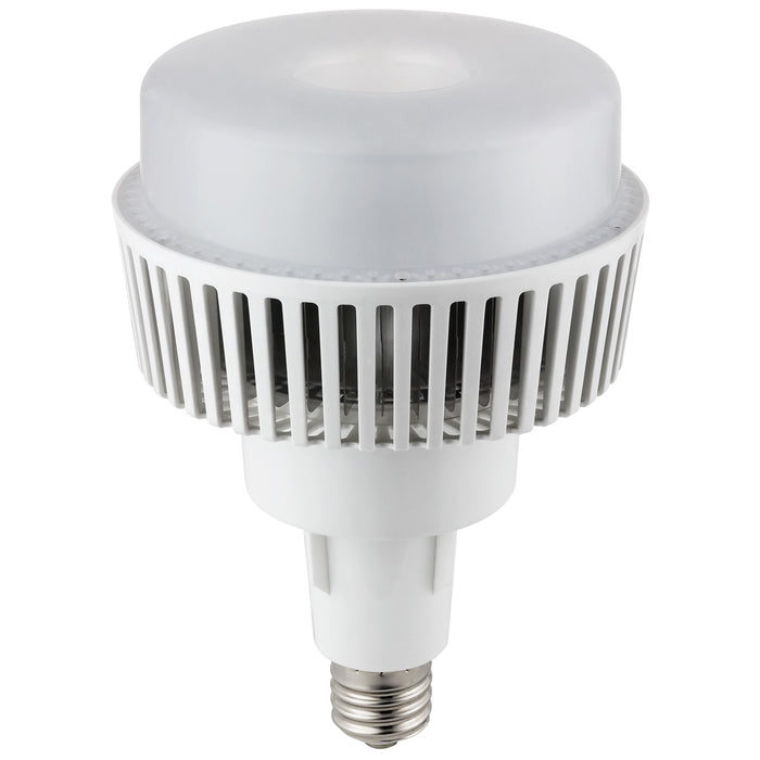Sunlite HBR/LED/60W/50K 60W LED High Bay Retrofit Bulb 120-277V E39 Base 0-10V Dimming 5000K (80871-SU)