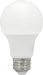 Sunlite A19/LED/6W/65K/3pk LED 6W A19 Bulb 6500K 120V Medium E26 Base Non-Dimmable 3 Pack (80929-SU)