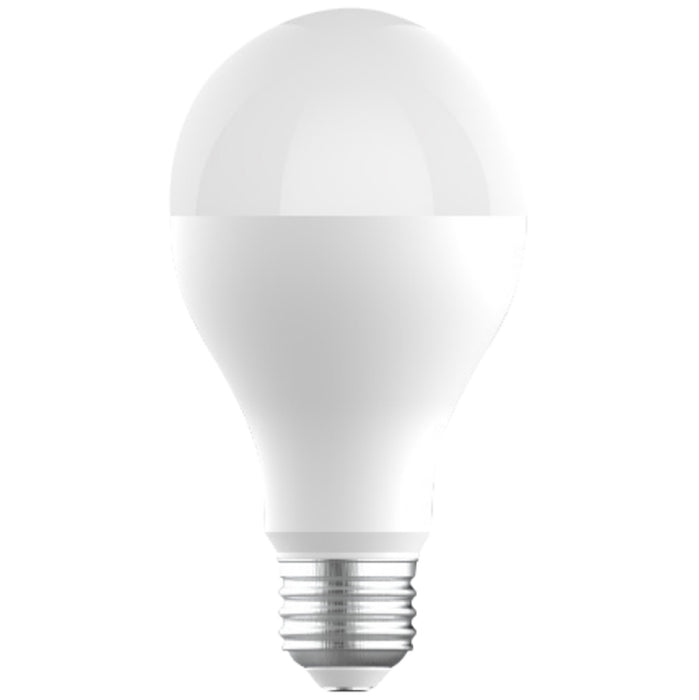 Sunlite A21/LED/18W/27K 18W LED A21 Household Bulb 2700K Soft White 2600Lm 120V 80 CRI Dimmable E26 Base (80995-SU)
