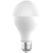 Sunlite A21/LED/18W/30K 18W LED A21 Household Bulb 3000K Warm White 2600Lm 120V 80 CRI Dimmable E26 Base (80996-SU)